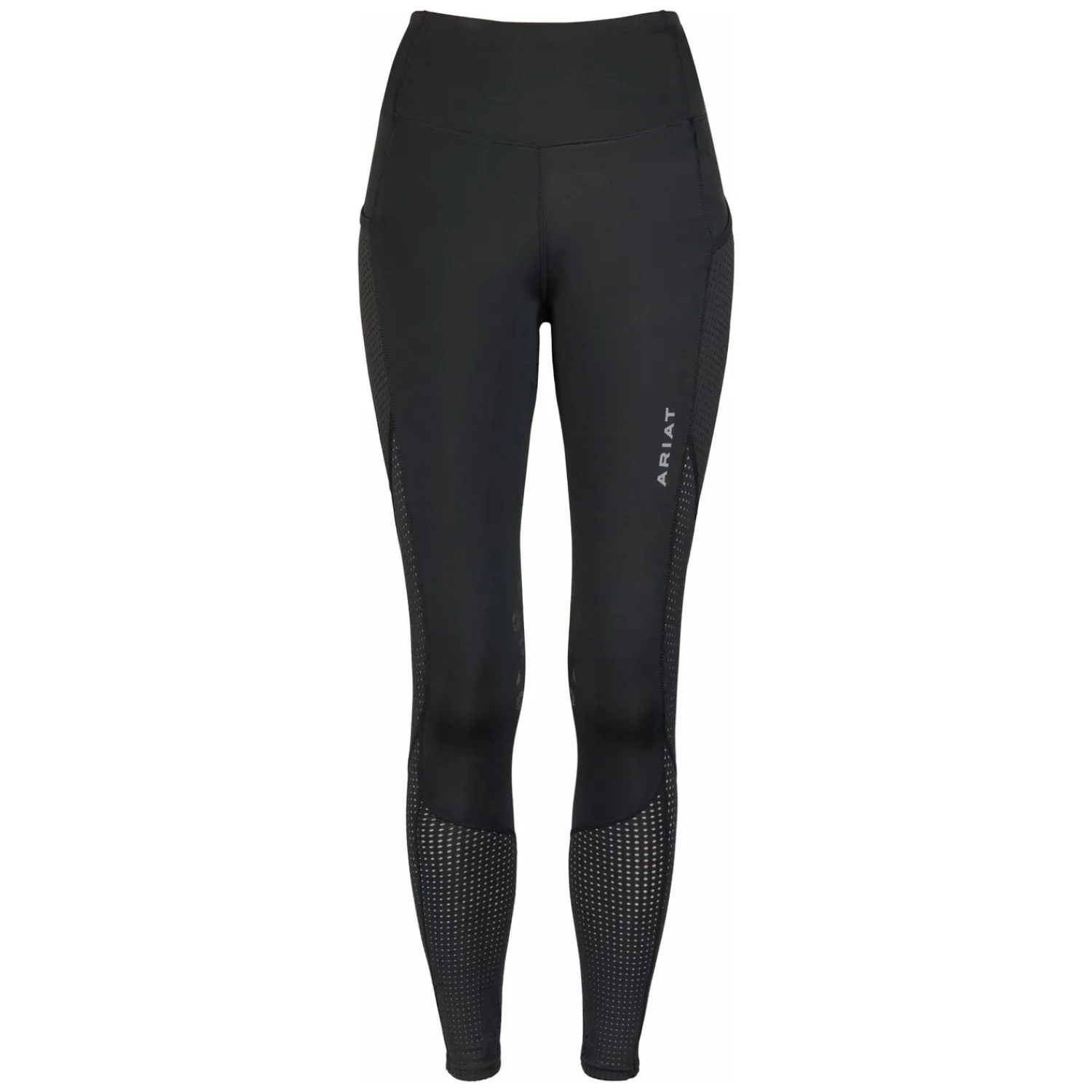 Damen ARIAT Reithosen<Reitegging EO Breathe Haf Grip