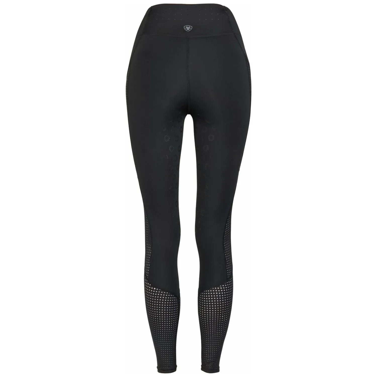 Damen ARIAT Reithosen<Reitegging EO Breathe Haf Grip