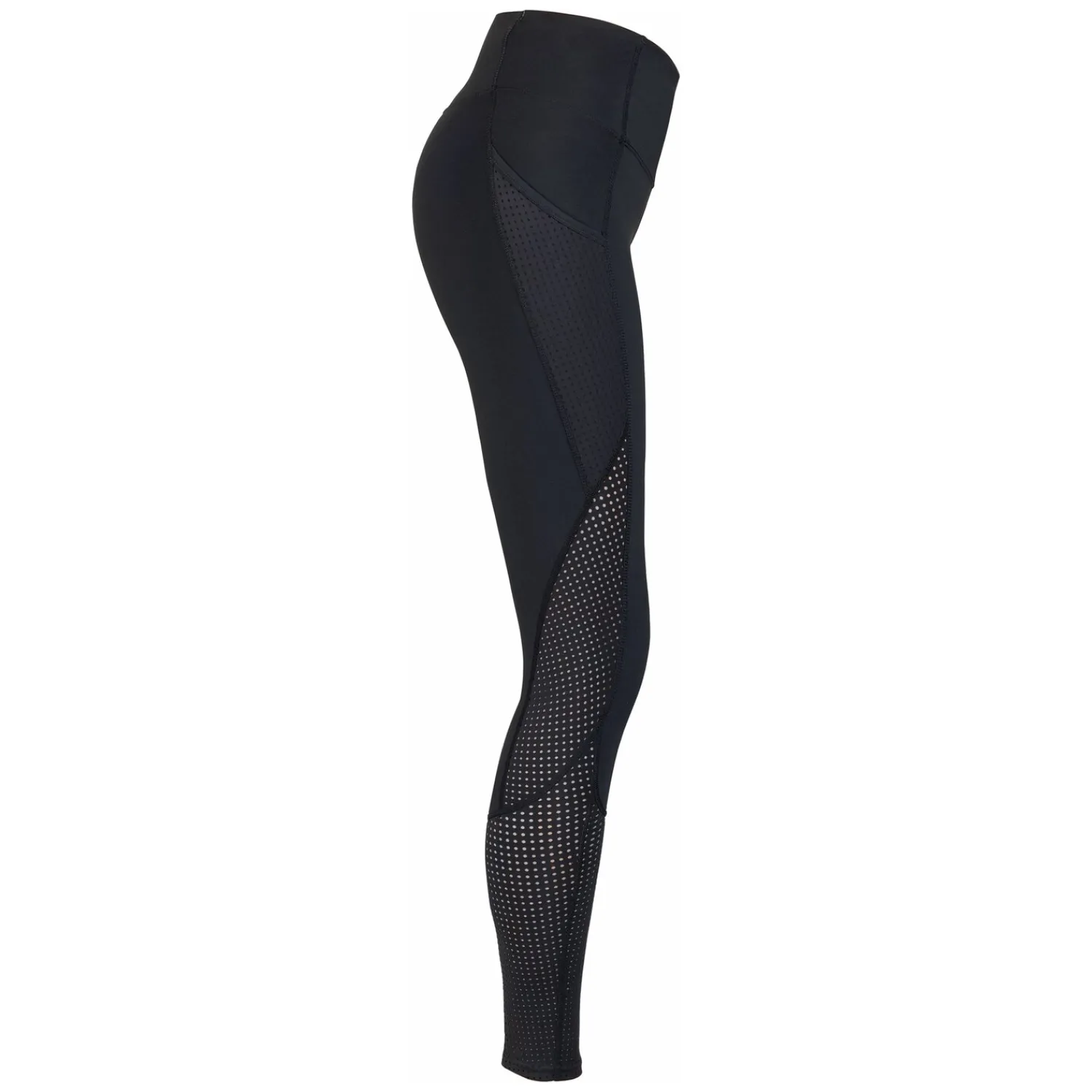 Damen ARIAT Reithosen<Reitegging EO Breathe Haf Grip