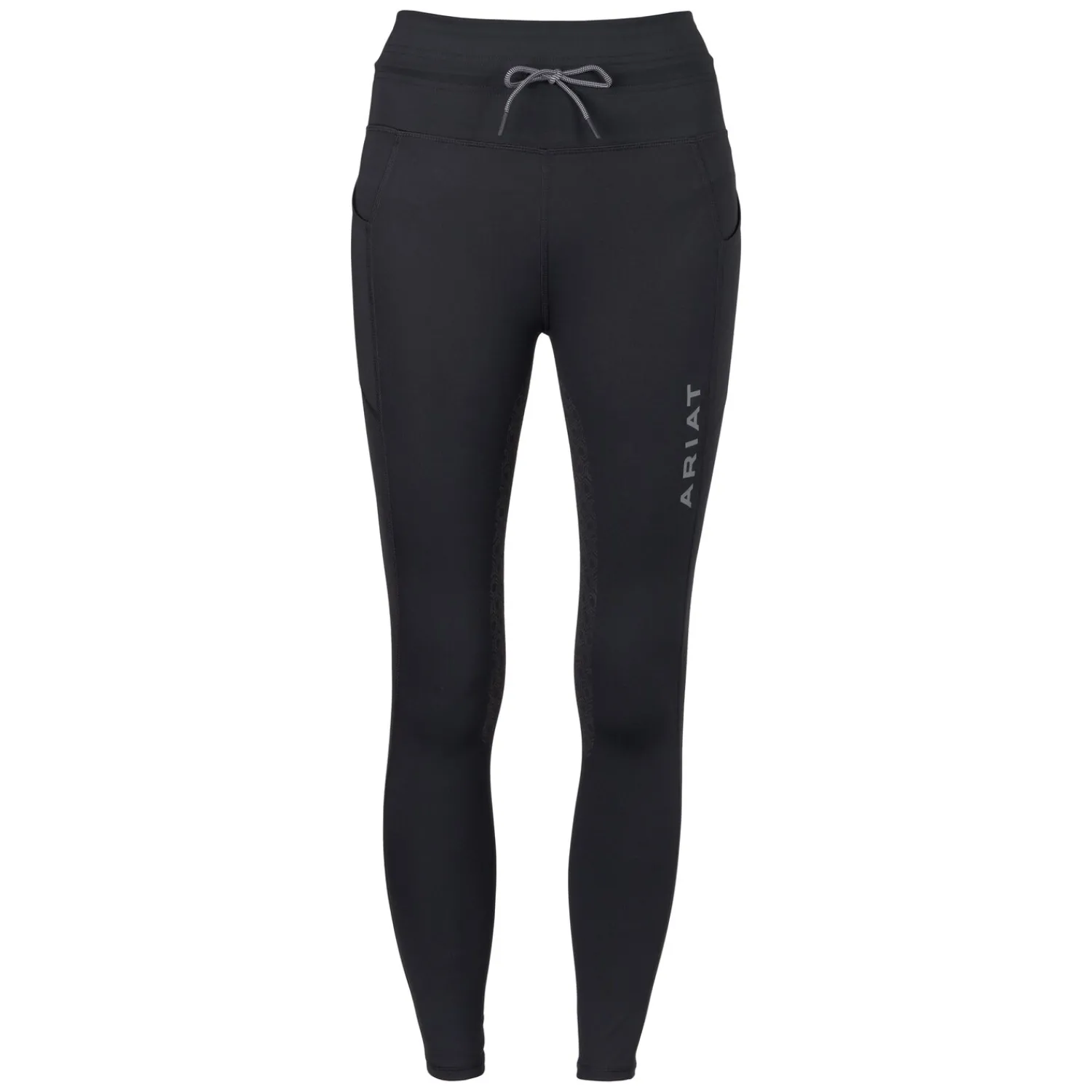 Damen ARIAT Reithosen<Reitleggings EOS Elevate Half Grip