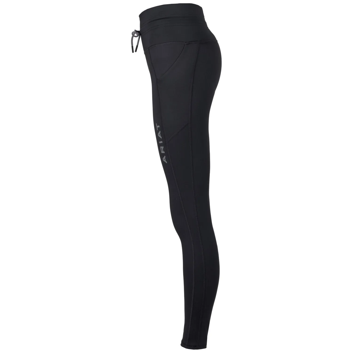 Damen ARIAT Reithosen<Reitleggings EOS Elevate Half Grip