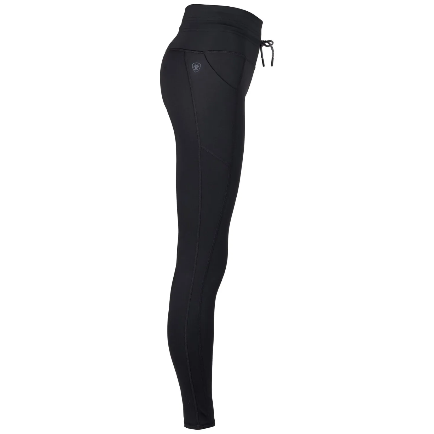 Damen ARIAT Reithosen<Reitleggings EOS Elevate Half Grip