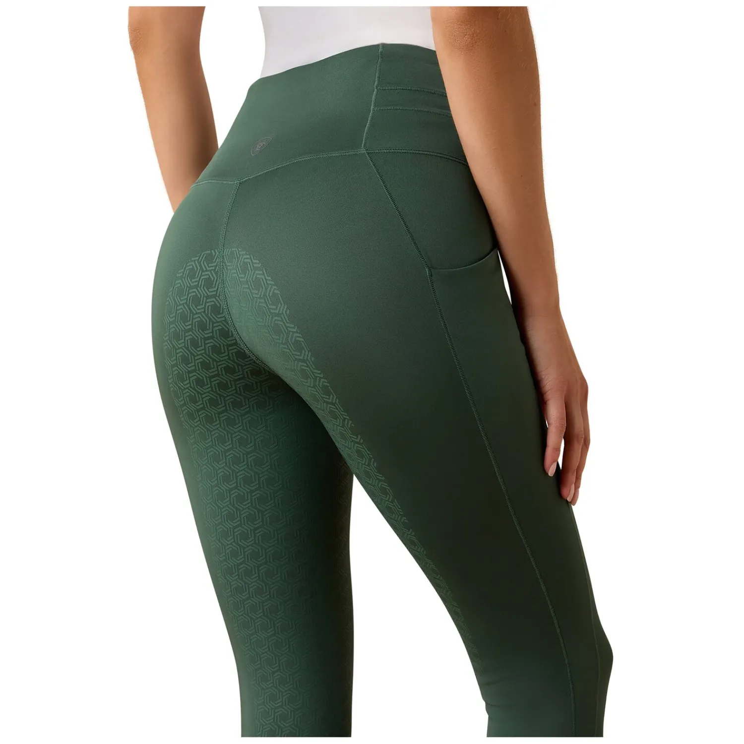 Damen ARIAT Reithosen<Reitegging EO 2.0 Fu eat
