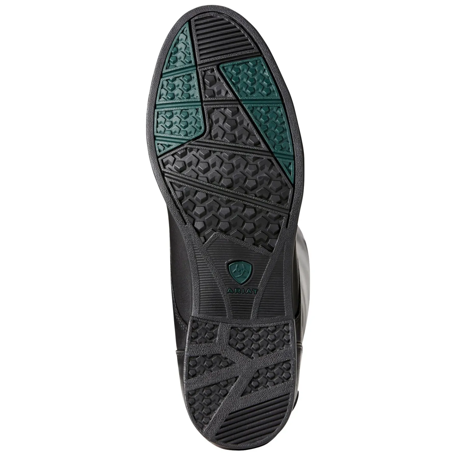 ARIAT Lederreitstiefel<Reitstiefel Heritage Contour ll