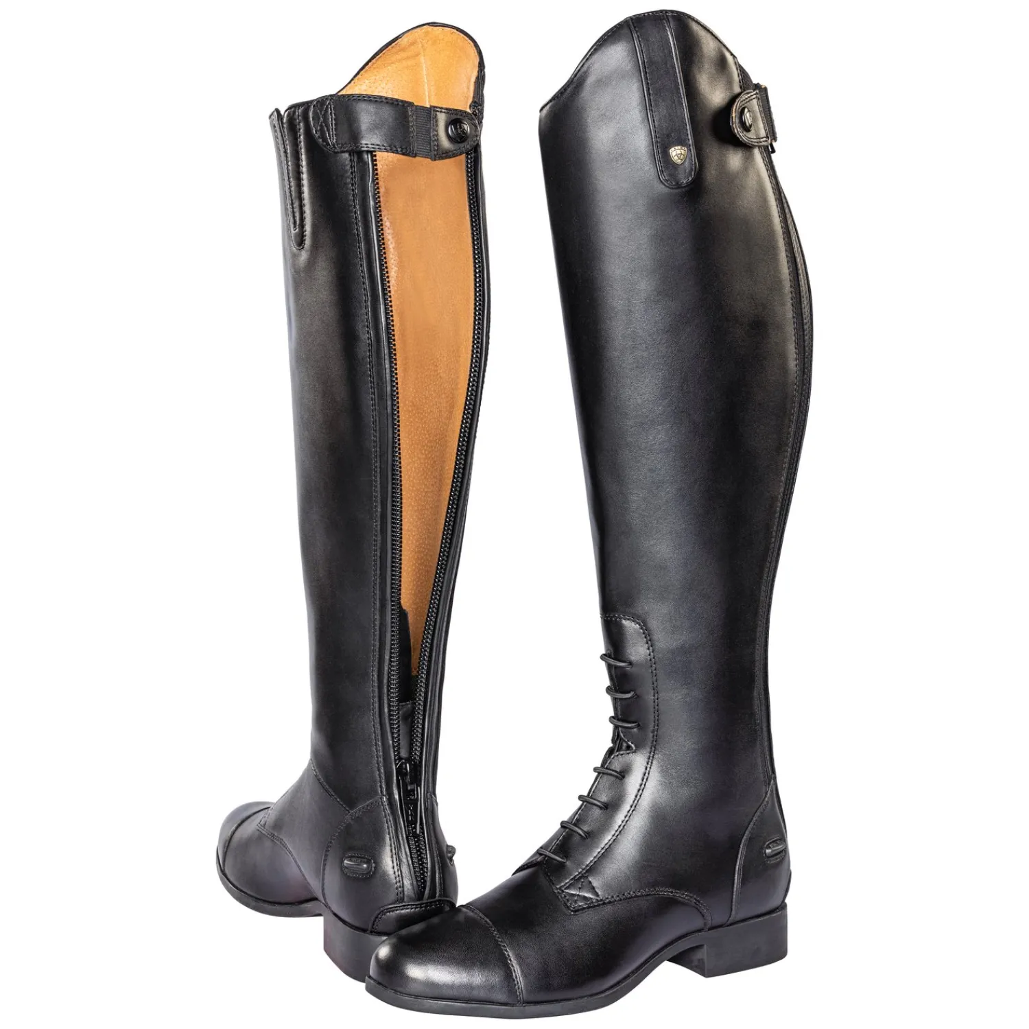 ARIAT Lederreitstiefel<Reitstiefel Heritage Contour ll