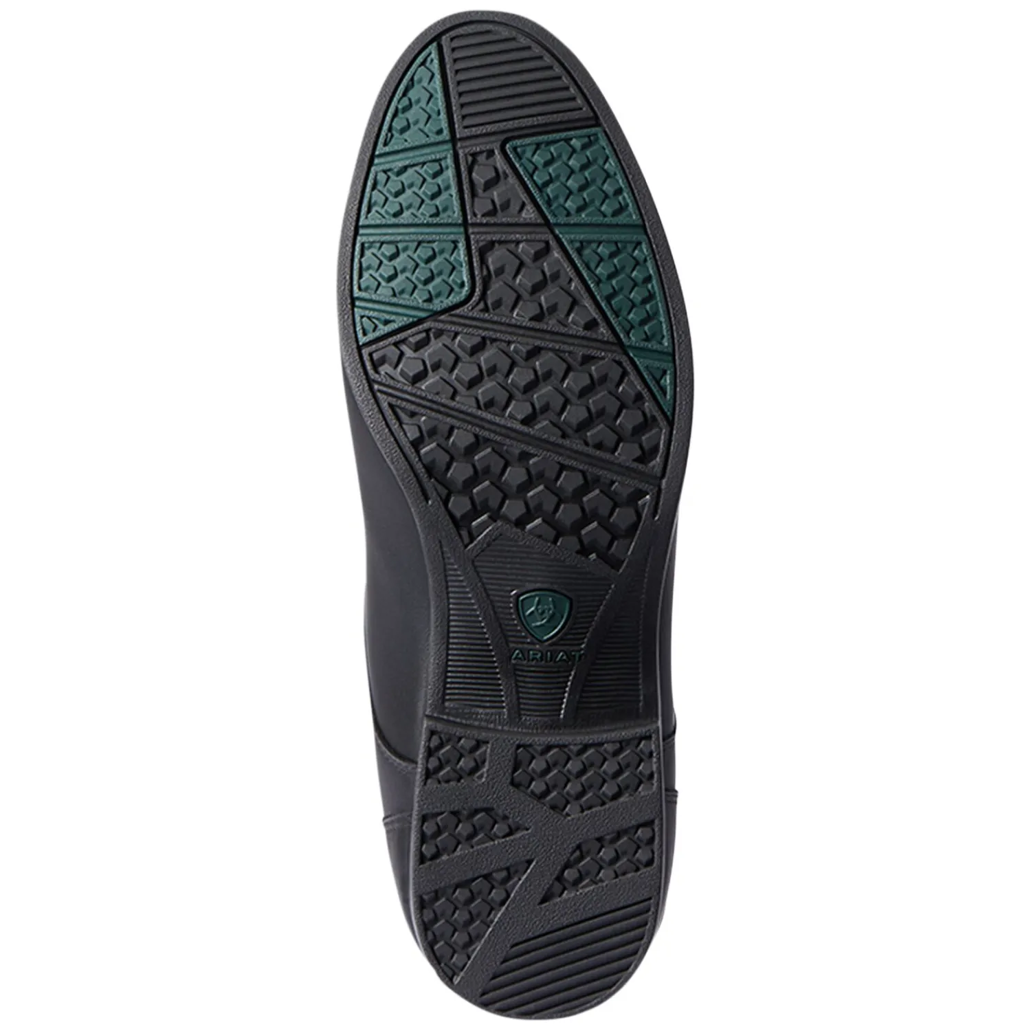 ARIAT Lederreitstiefel|Winterreitstiefel & -Schuhe<Reitstiefel Heritage Contour II H2O Insulated