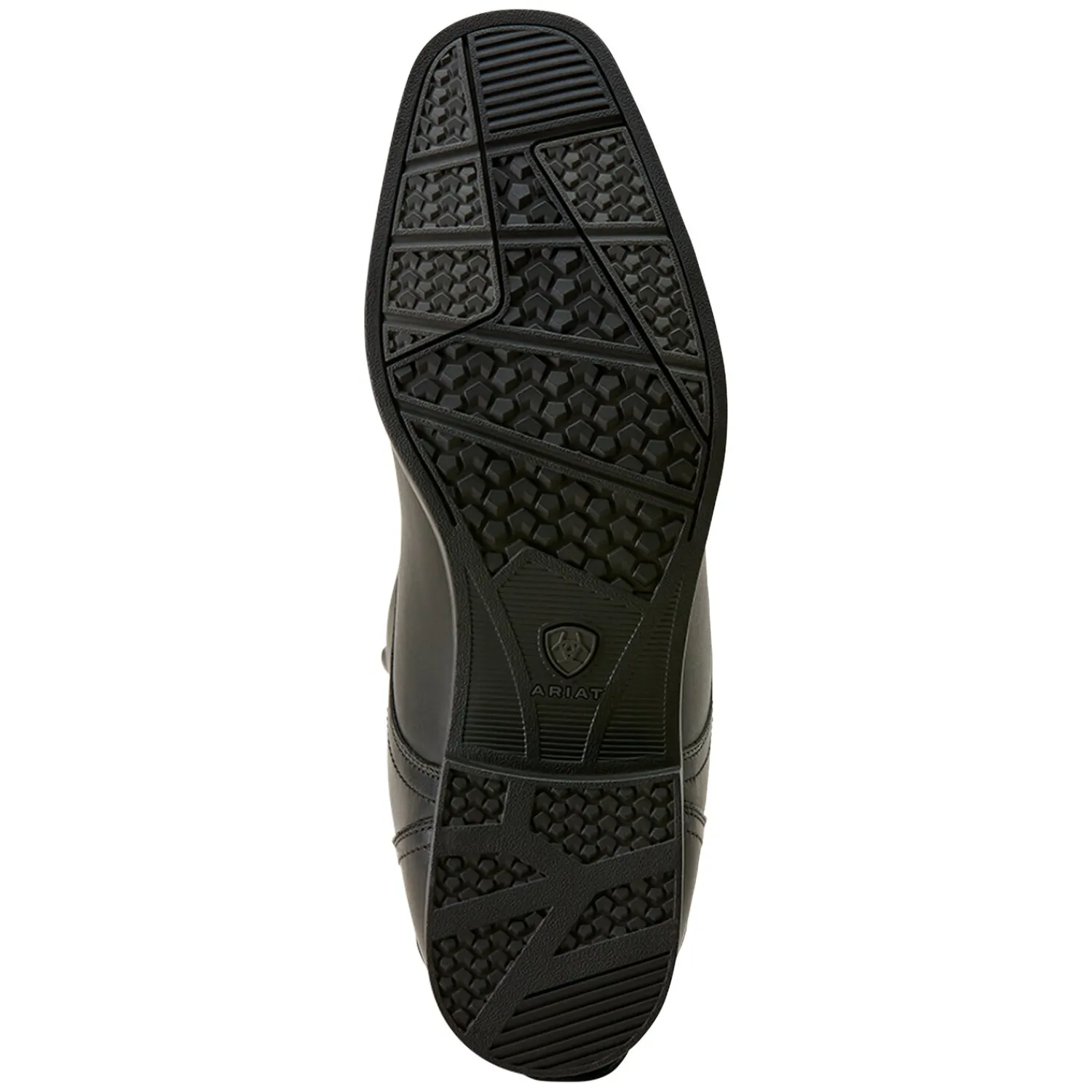 ARIAT Lederreitstiefel<Reitstiefel MNS Palisade Field