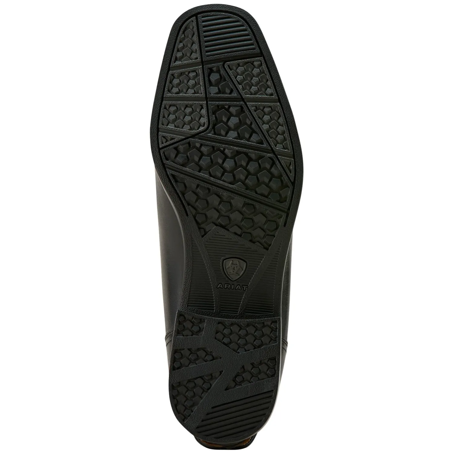 ARIAT Lederreitstiefel<Reitstiefel Palisade Dress
