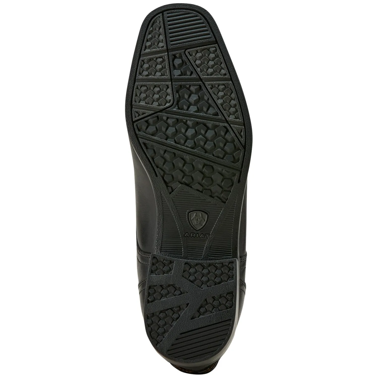 ARIAT Lederreitstiefel<Reitstiefel Palisade Field