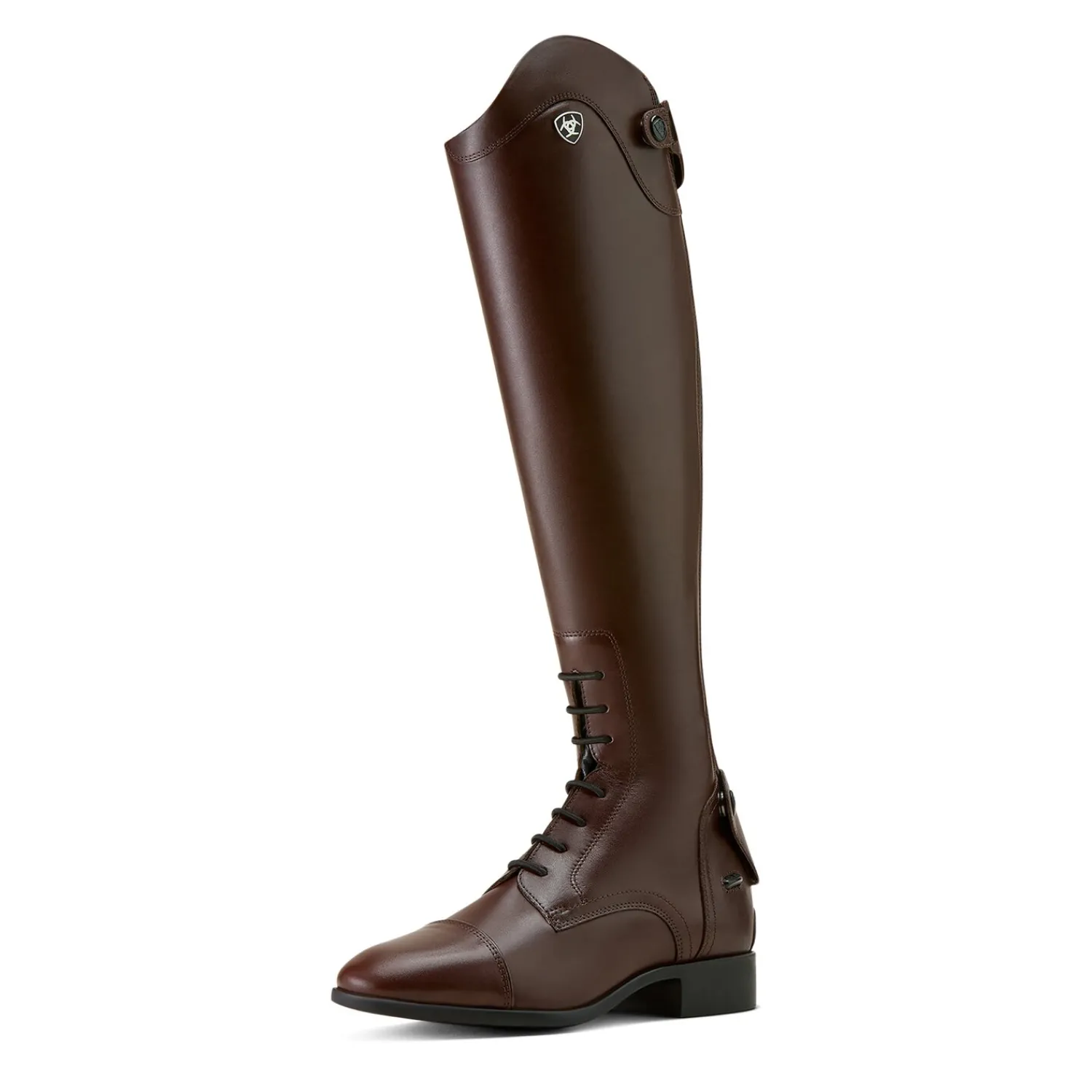 ARIAT Lederreitstiefel<Reitstiefel Palisade Field