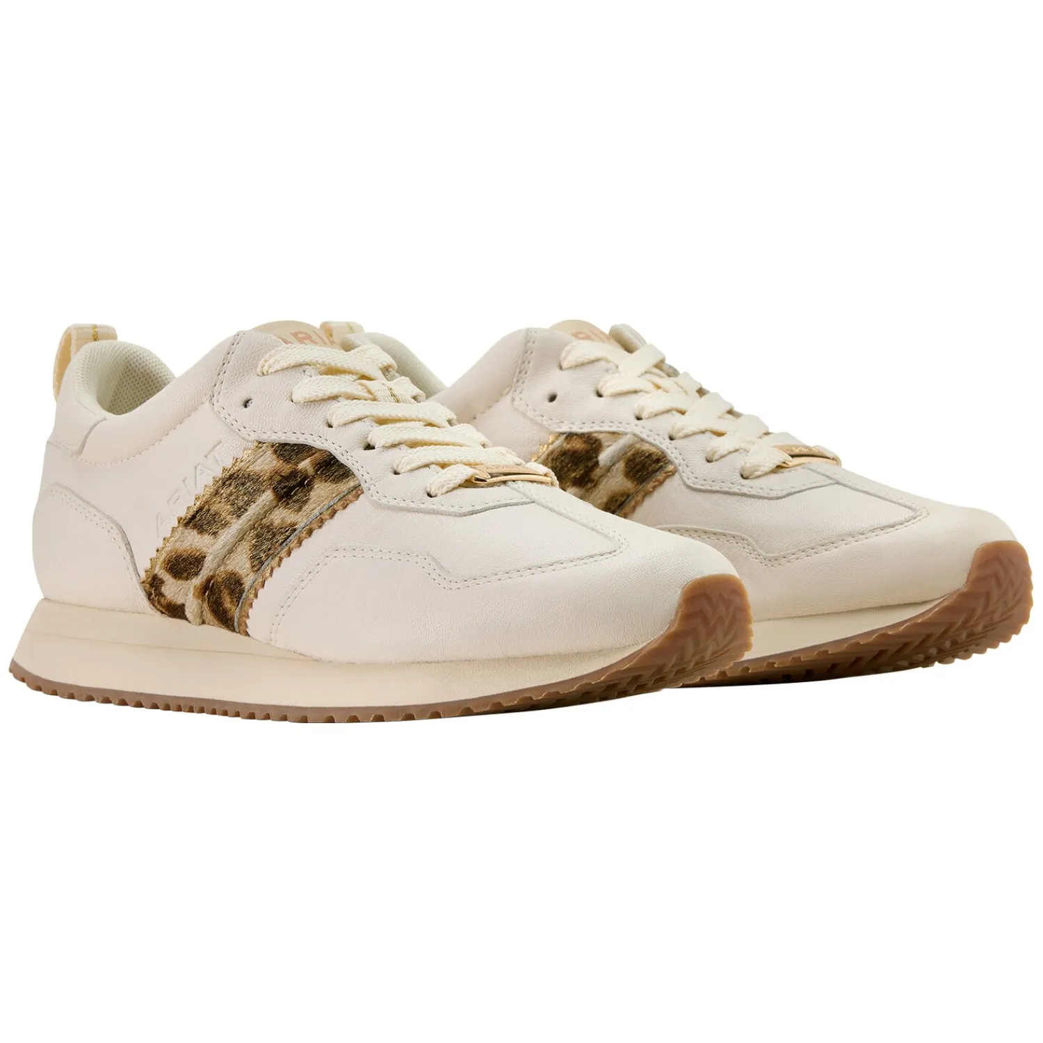 ARIAT Freizeitschuhe<Sneaker Ranch Runner