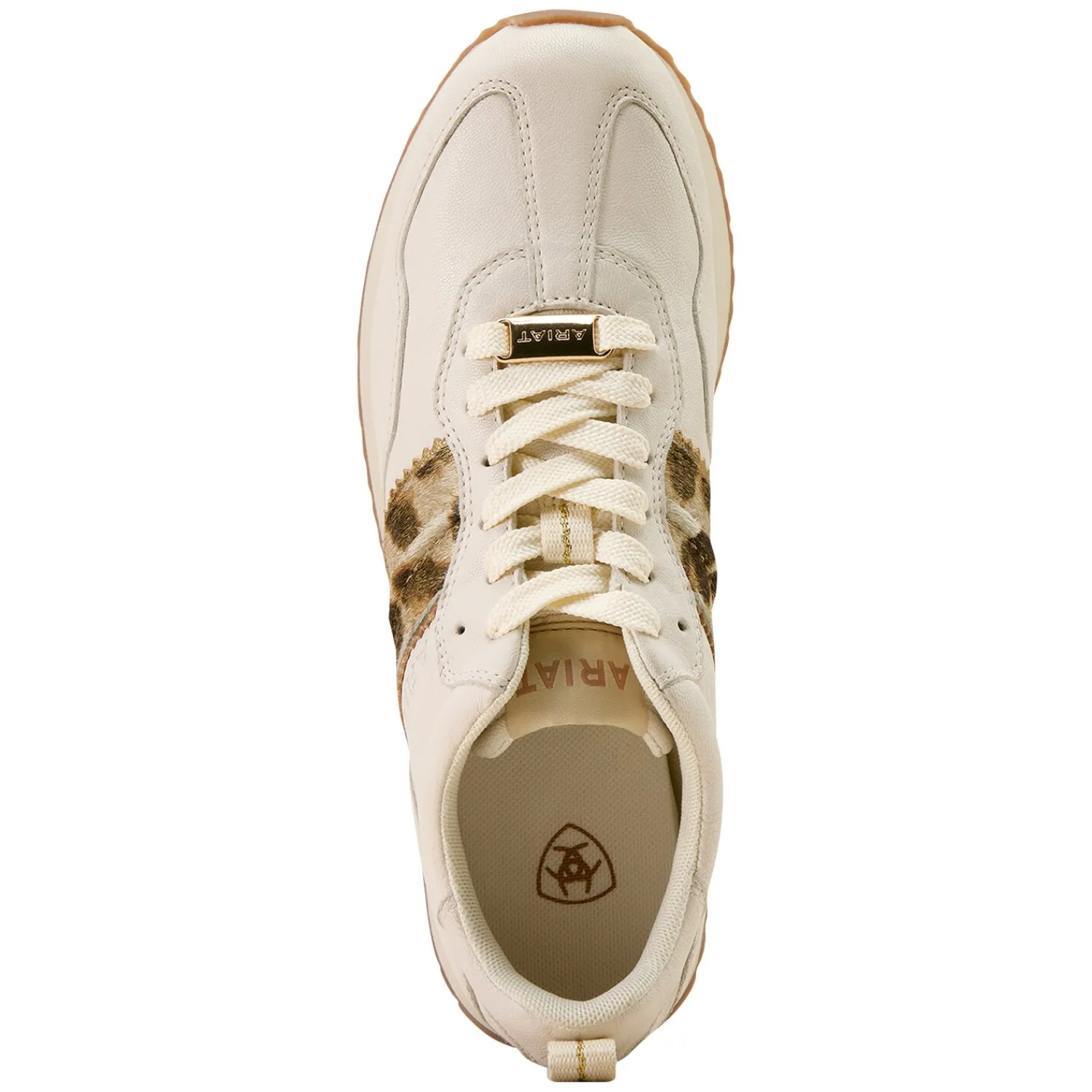 ARIAT Freizeitschuhe<Sneaker Ranch Runner