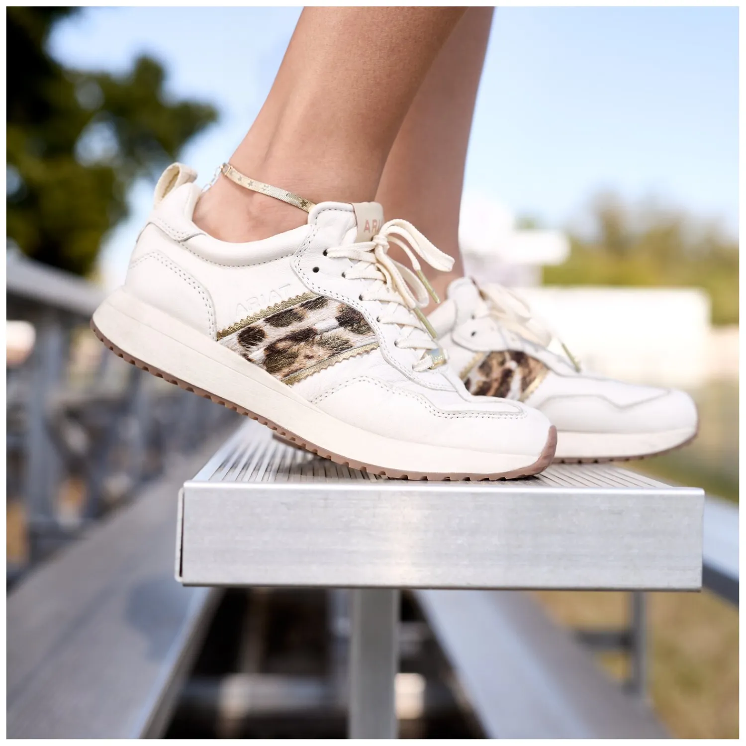 ARIAT Freizeitschuhe<Sneaker Ranch Runner