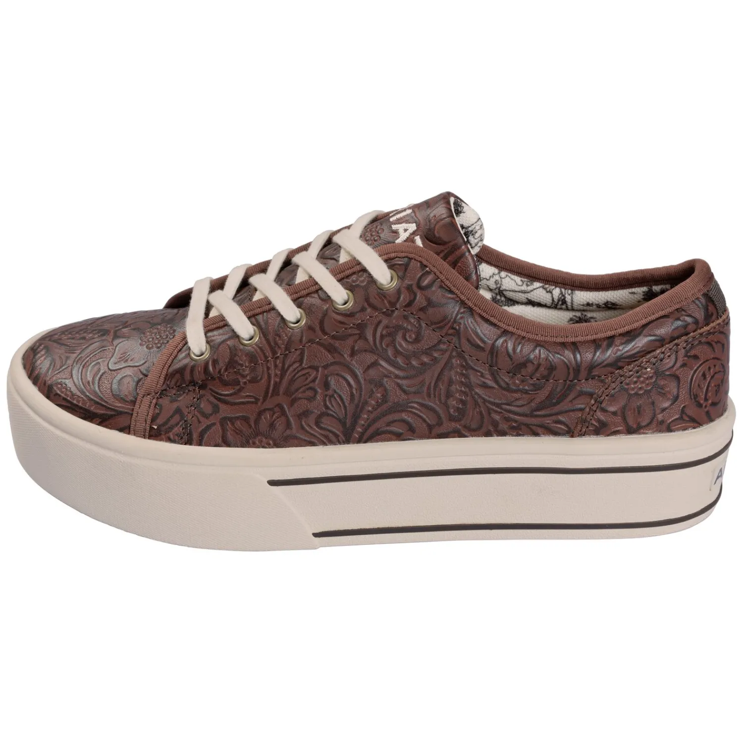 ARIAT Freizeitschuhe<Sneaker Skylar