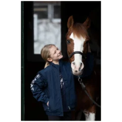 Kinder ARIAT Reitjacken<Stable Jacket