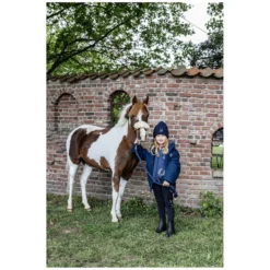 Kinder ARIAT Reitjacken<Stable Jacket 2.0, für Kinder und Jugendliche