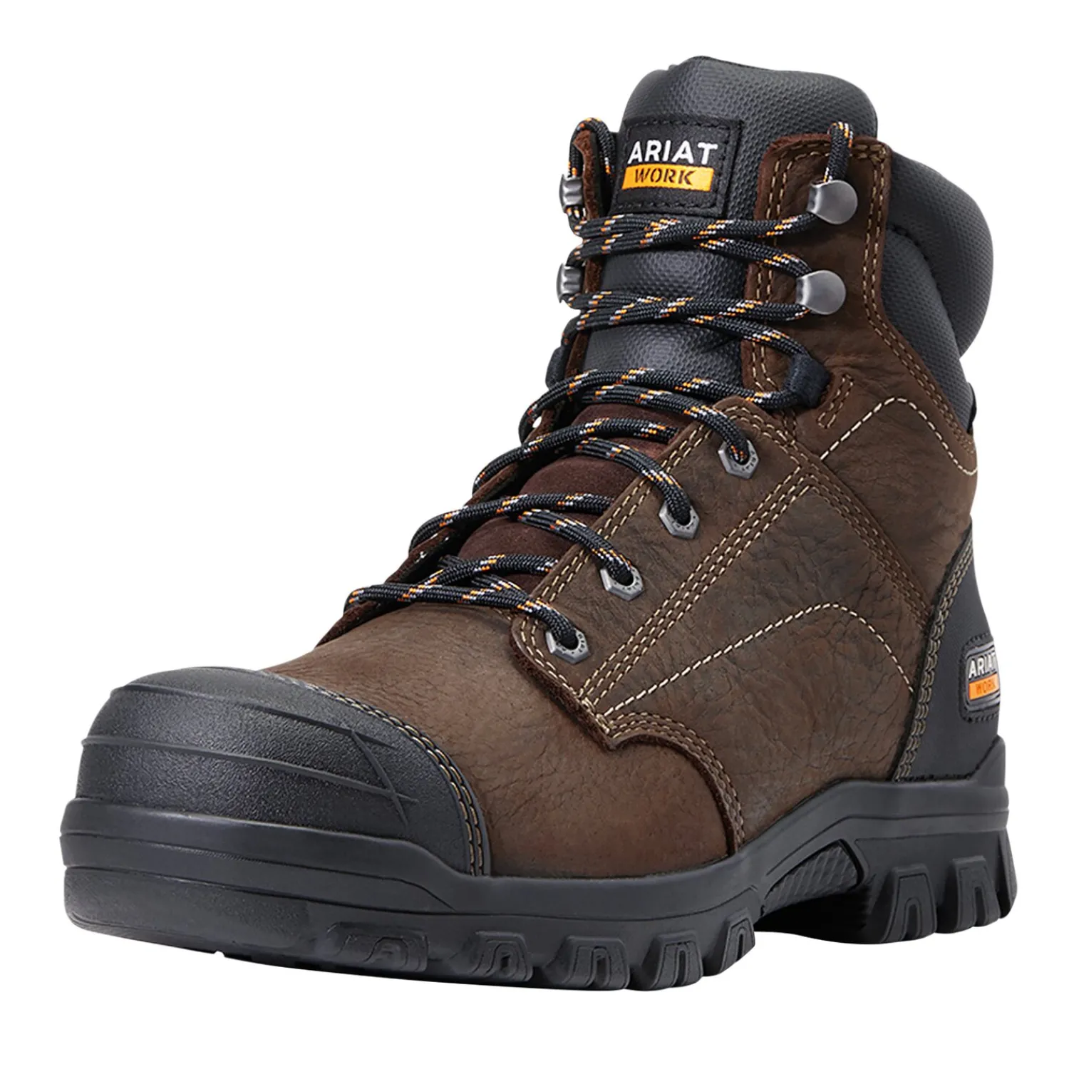 ARIAT Stallschuhe<Stahlkappenschuh Treadfast 6