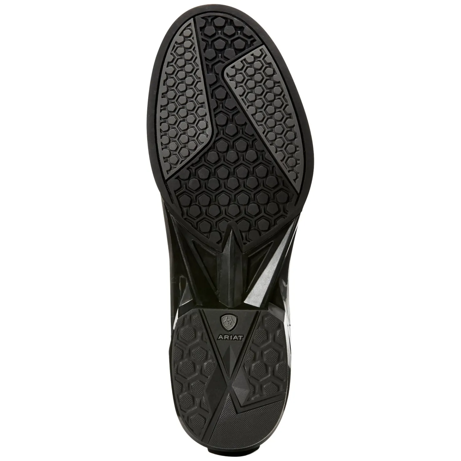 ARIAT Reitstiefeletten<Stiefelette Devon Nitro™, für Damen