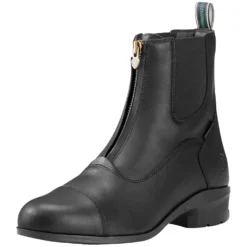 ARIAT Reitstiefeletten<Stiefelette Heritage IV Zip H2O, für Damen