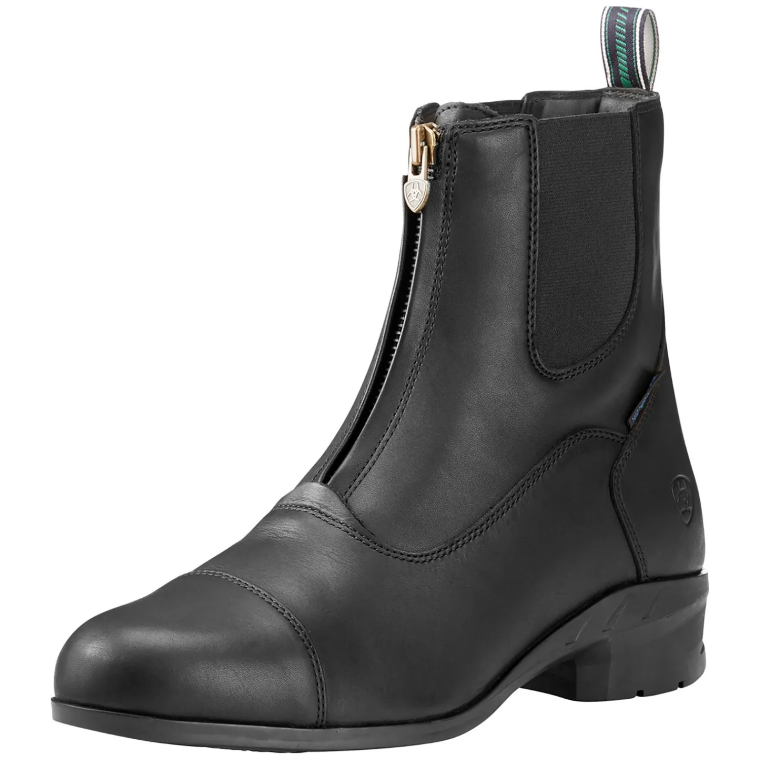 ARIAT Reitstiefeletten<Stiefelette Heritage IV Zip H2O, für Damen