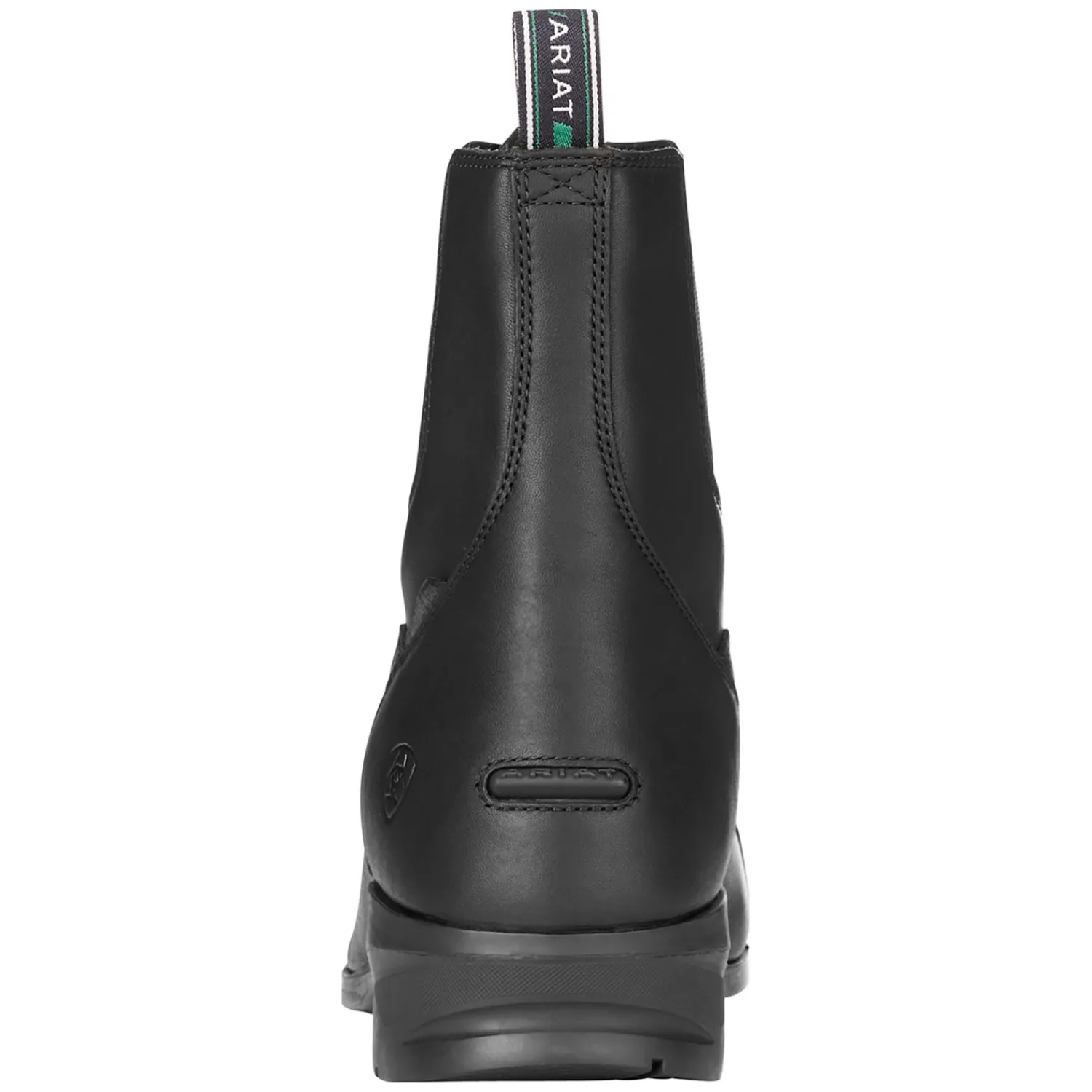 ARIAT Reitstiefeletten<Stiefelette Heritage IV Zip H2O, für Damen
