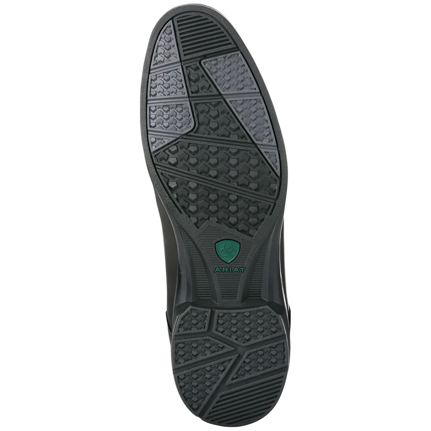 ARIAT Reitstiefeletten<Stiefelette Heritage IV Zip H2O, für Damen