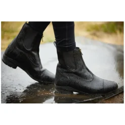 ARIAT Reitstiefeletten<Stiefelette Heritage IV Zip H2O, für Damen