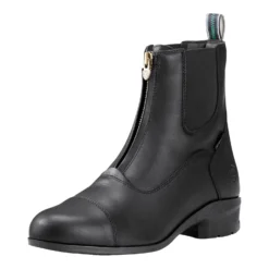 ARIAT Reitstiefeletten|Winterreitstiefel & -Schuhe<Stiefelette Heritage IV Zip H2O Insulated