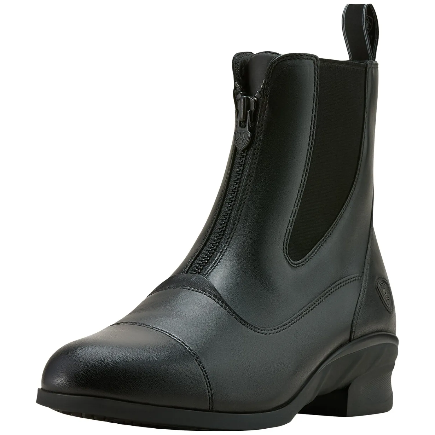 ARIAT Reitstiefeletten<Stiefelette Heritage Zip Paddock
