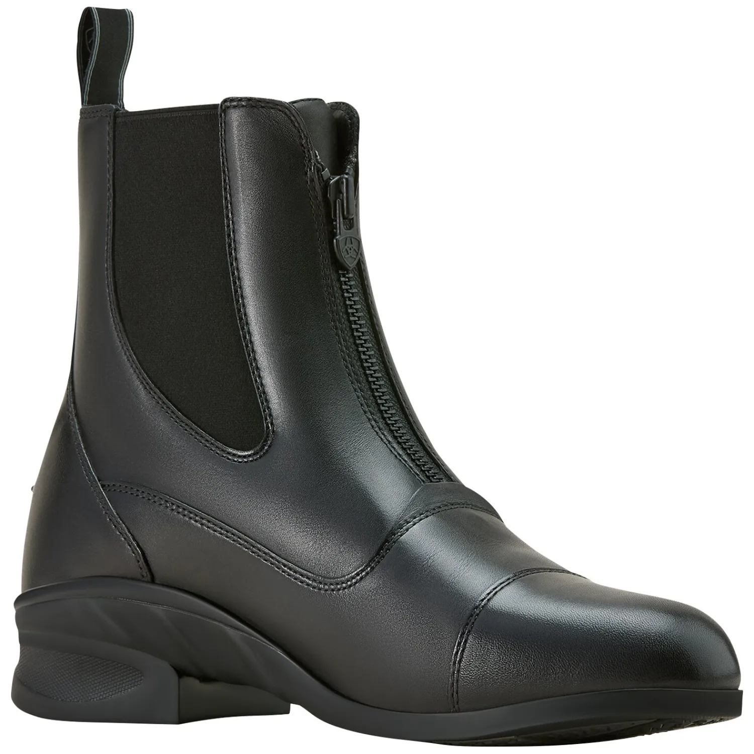 ARIAT Reitstiefeletten<Stiefelette Heritage Zip Paddock