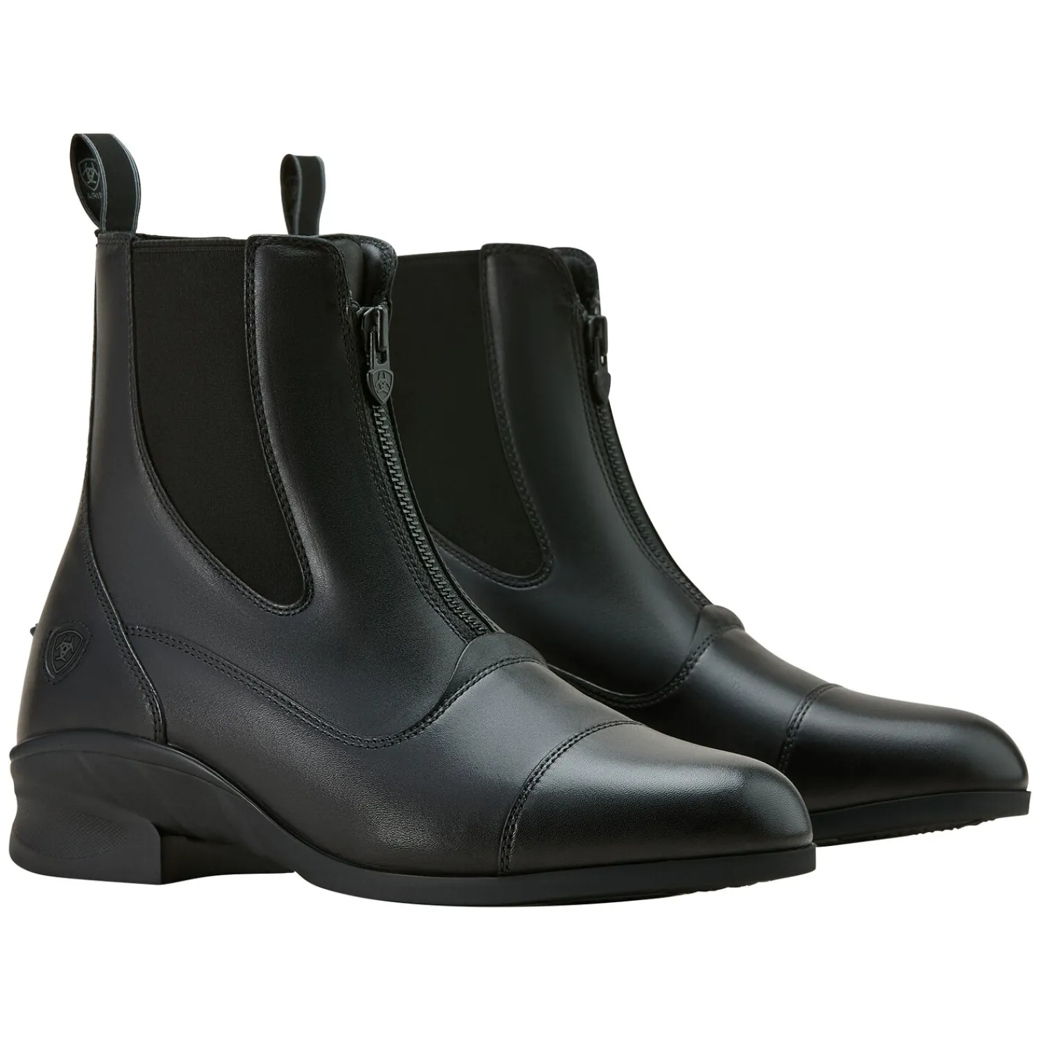 ARIAT Reitstiefeletten<Stiefelette Heritage Zip Paddock
