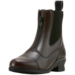 ARIAT Reitstiefeletten<Stiefelette Heritage Zip Paddock
