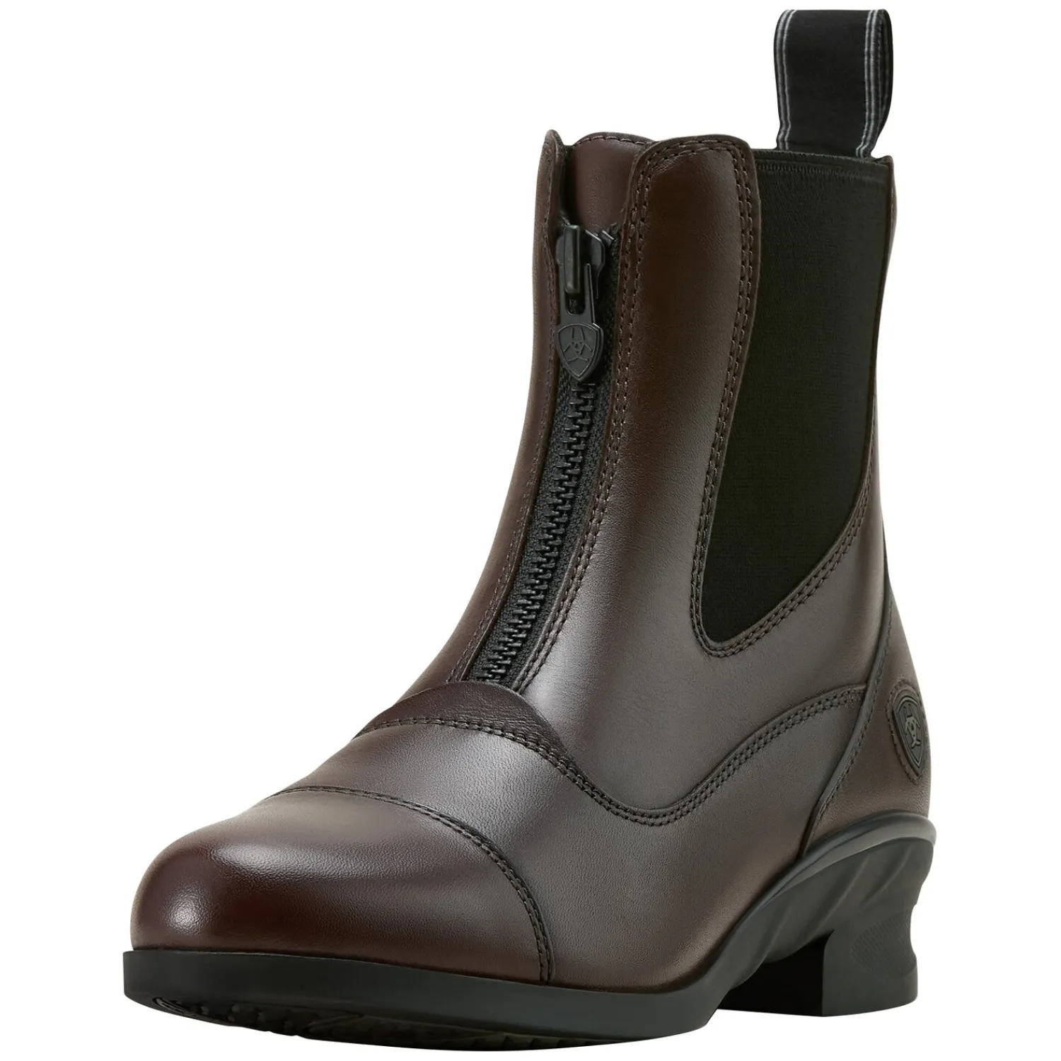 ARIAT Reitstiefeletten<Stiefelette Heritage Zip Paddock