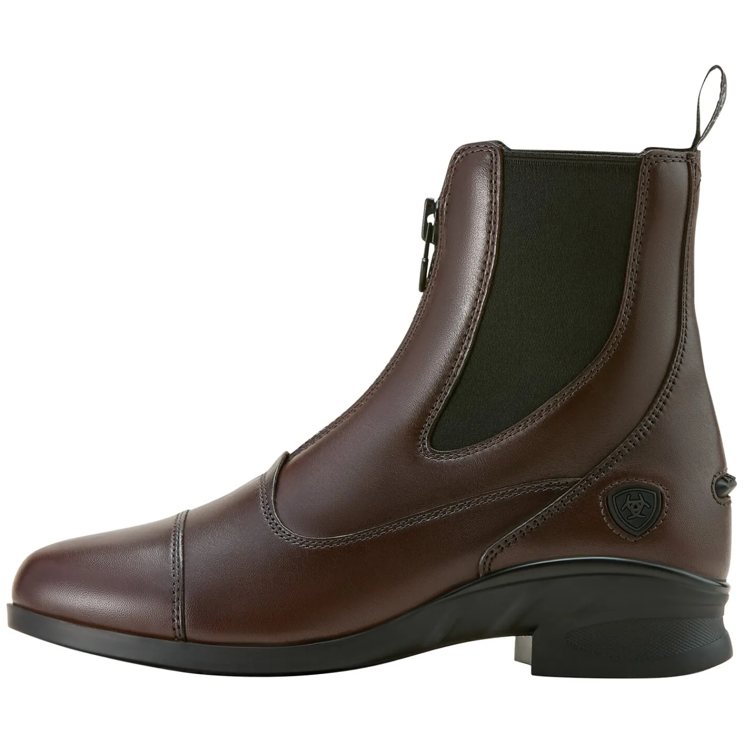 ARIAT Reitstiefeletten<Stiefelette Heritage Zip Paddock