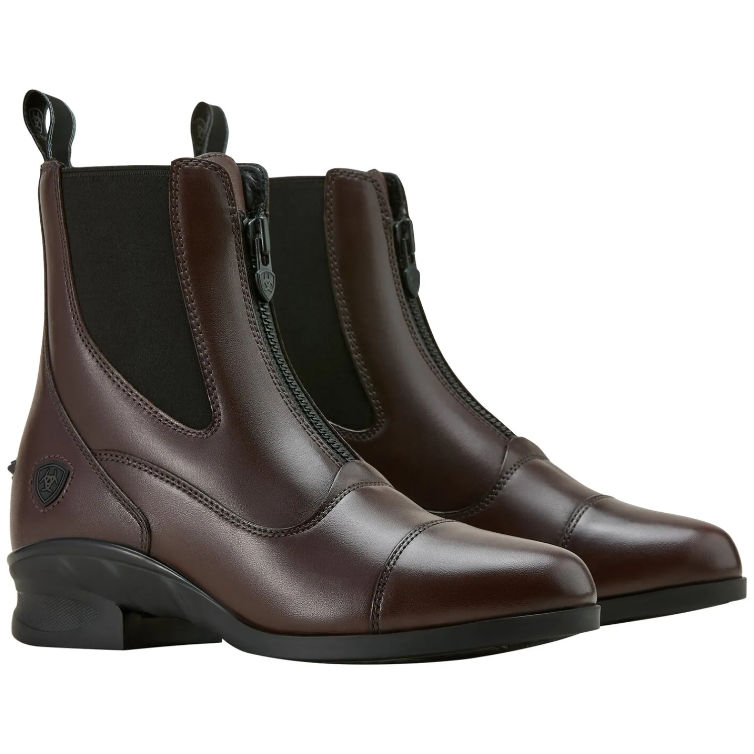 ARIAT Reitstiefeletten<Stiefelette Heritage Zip Paddock
