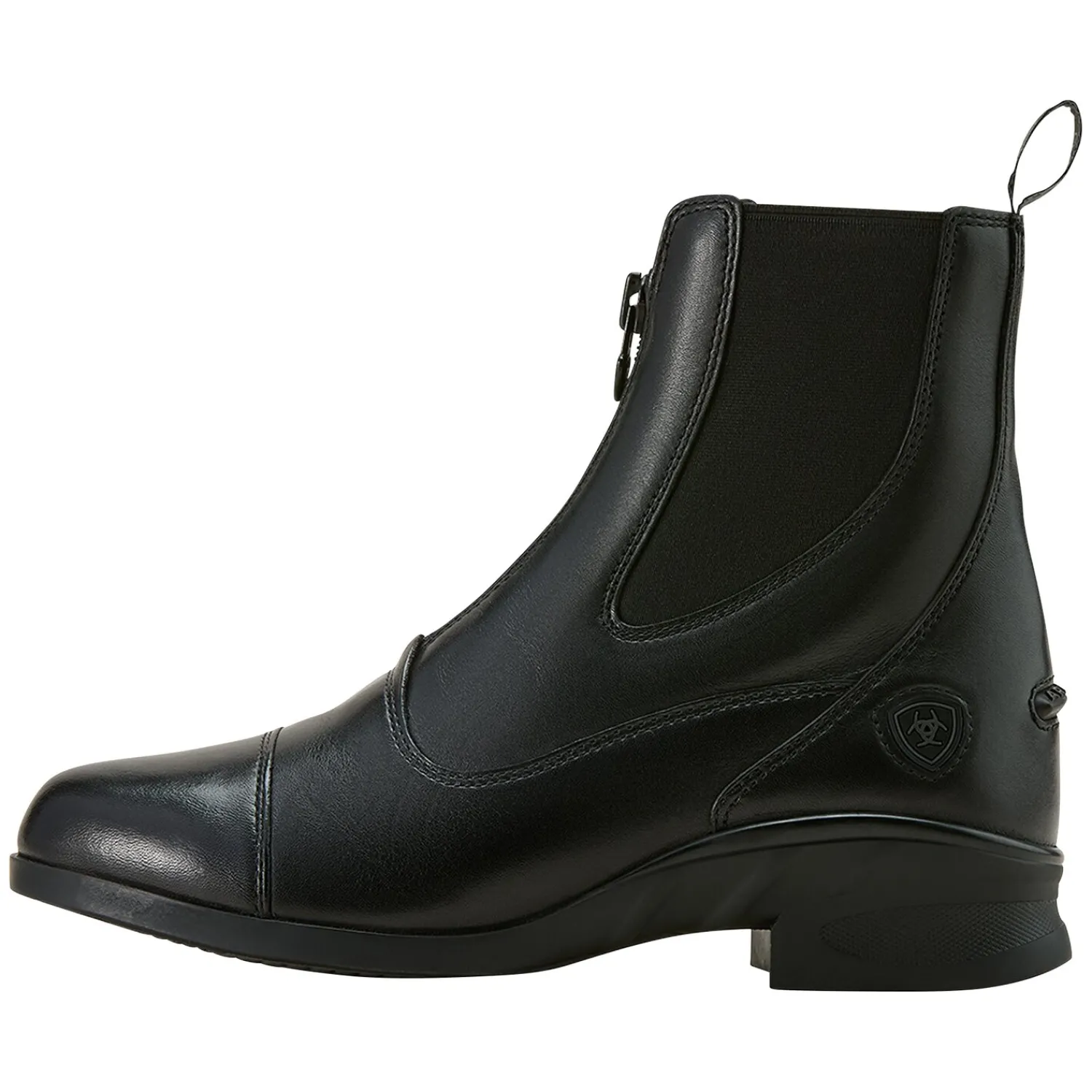 ARIAT Reitstiefeletten<Stiefelette Heritage Zip Paddock