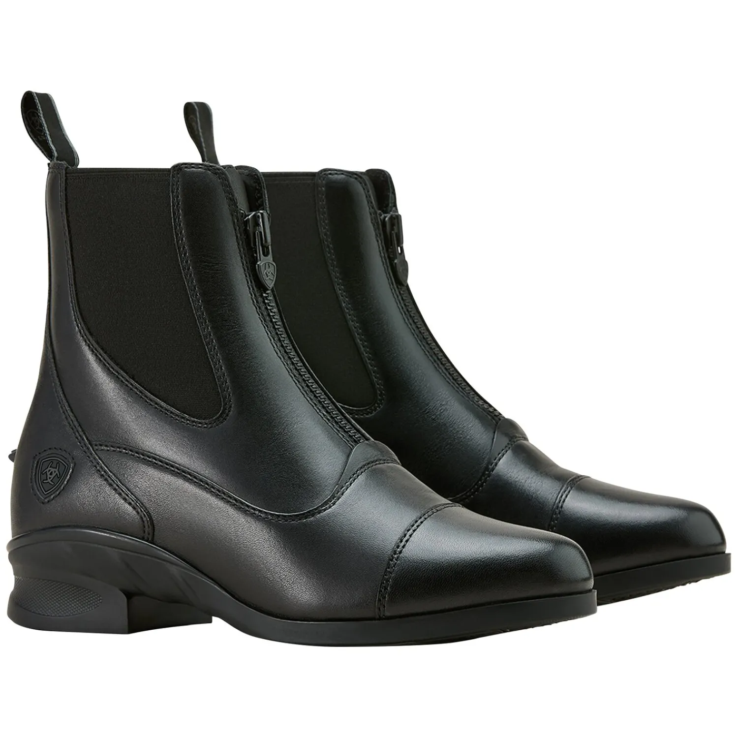 ARIAT Reitstiefeletten<Stiefelette Heritage Zip Paddock