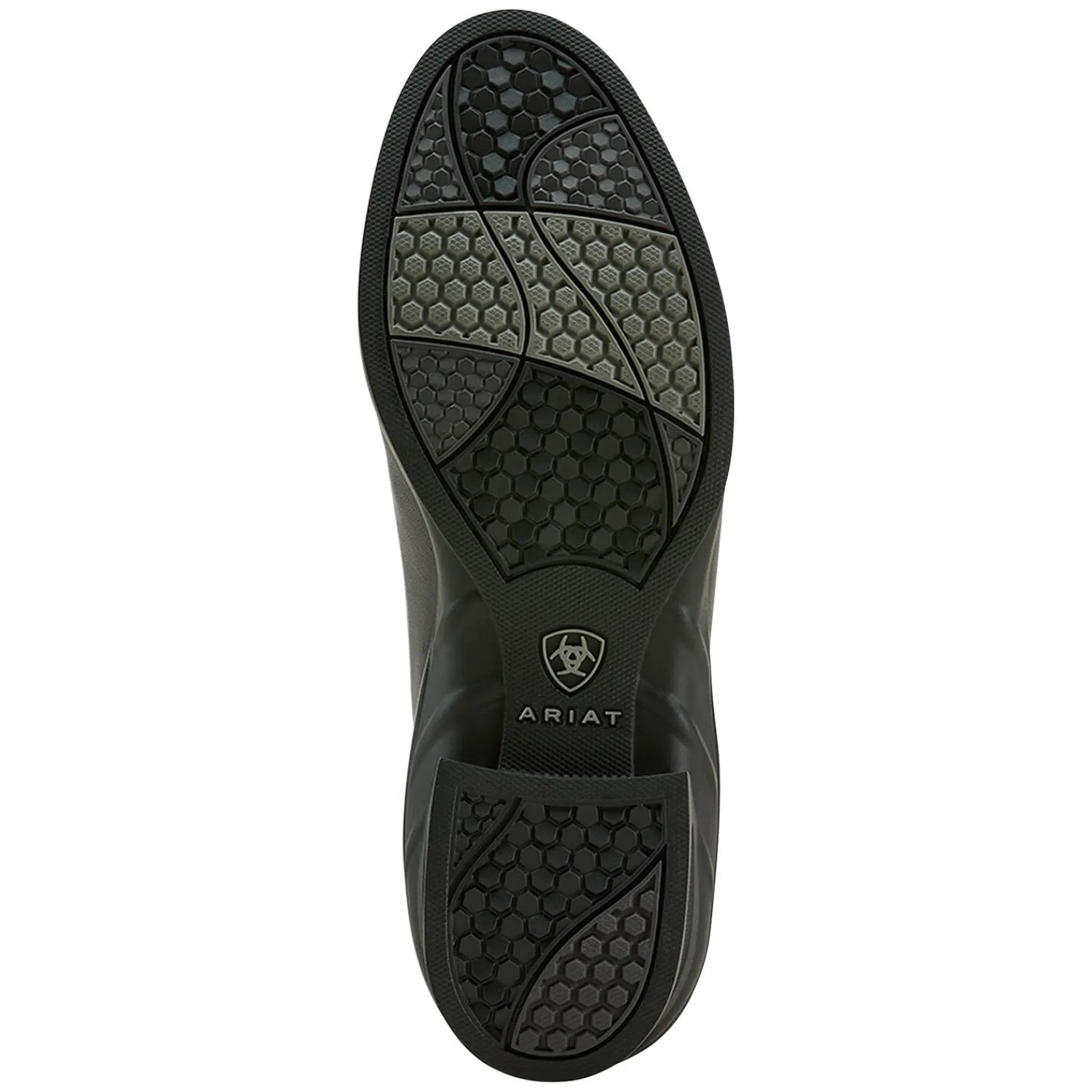 ARIAT Reitstiefeletten<Stiefelette Heritage Zip Paddock