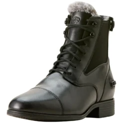 ARIAT Reitstiefeletten|Winterreitstiefel & -Schuhe<Stiefelette Kendall Paddock Sherpa