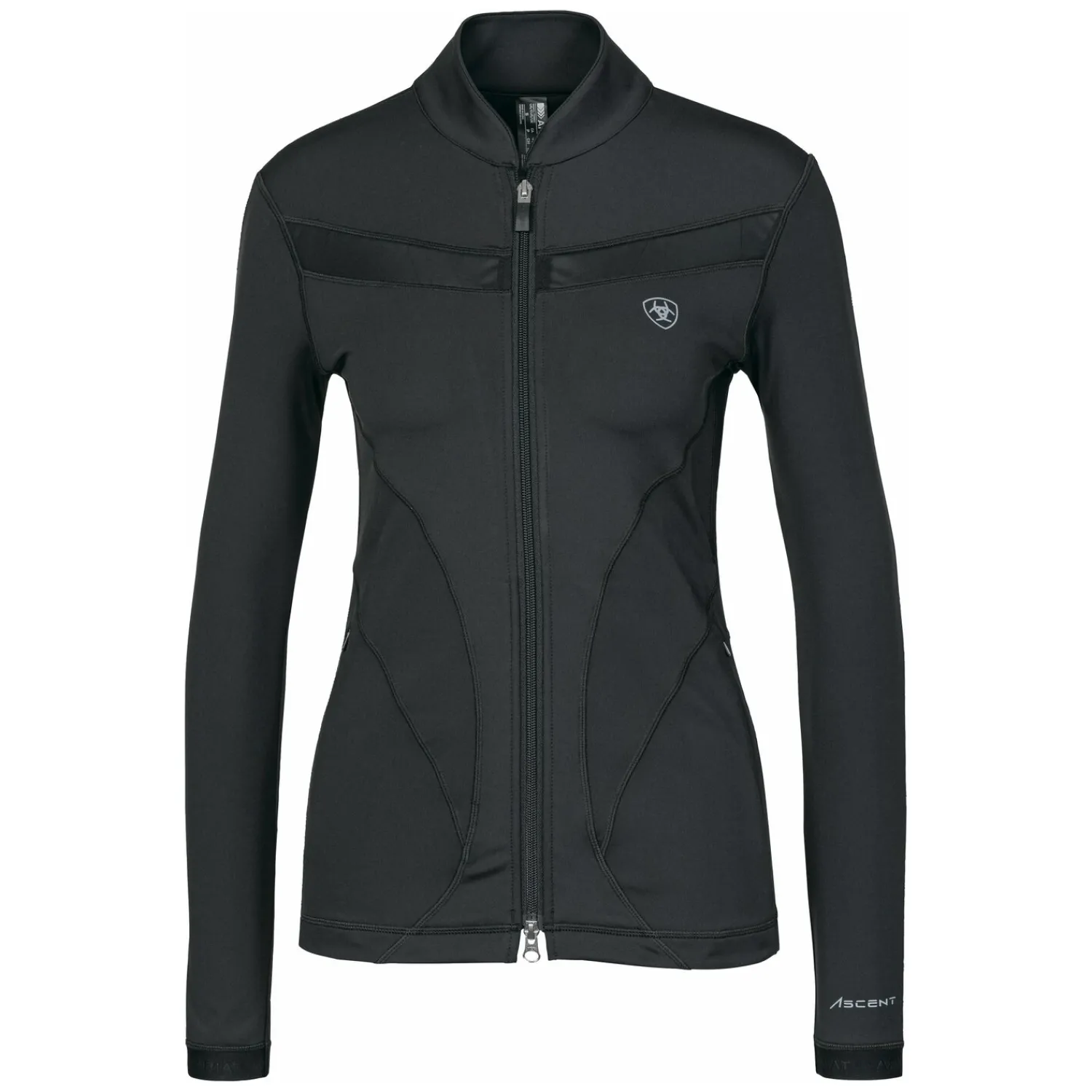 Damen ARIAT Reitjacken<weathirt Acent