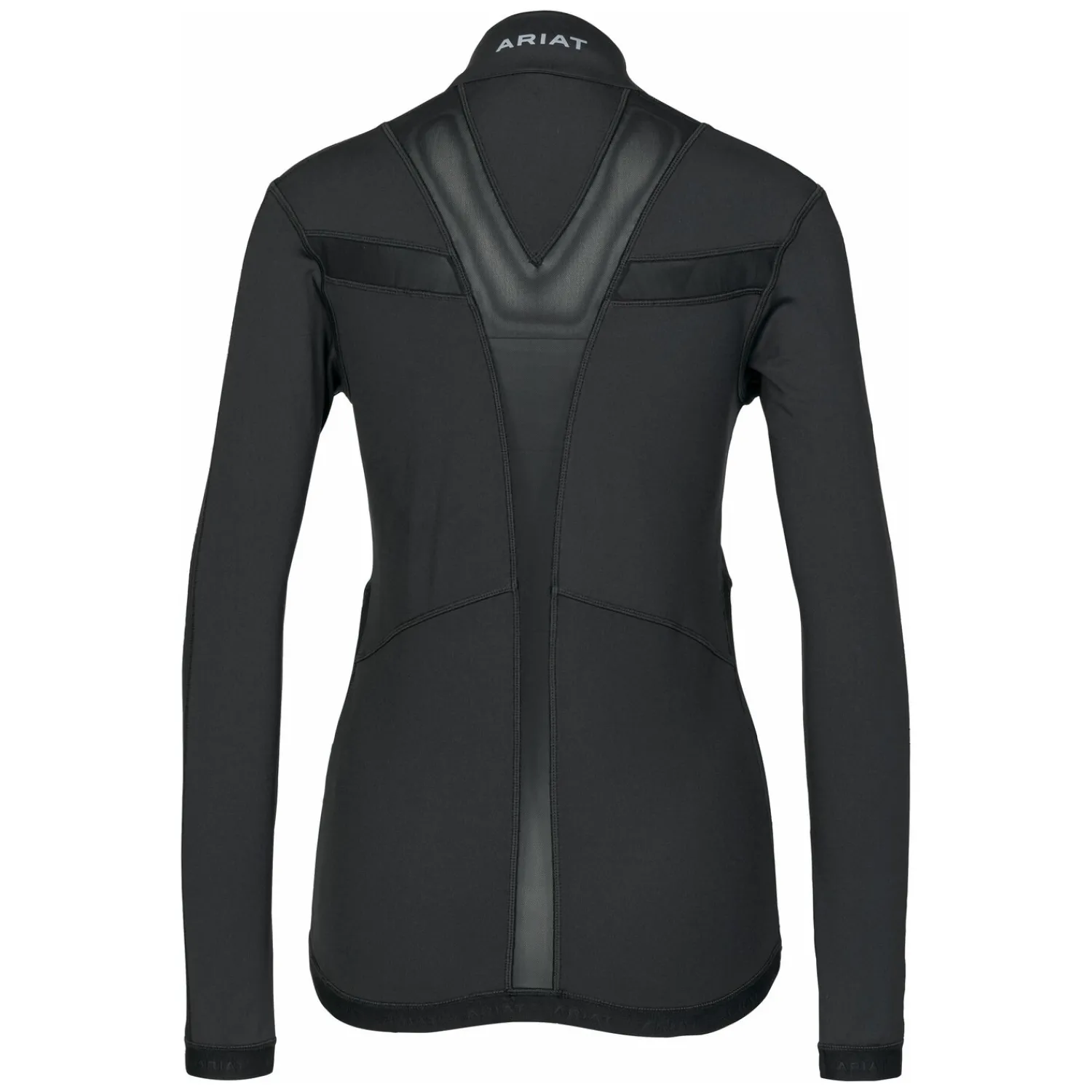 Damen ARIAT Reitjacken<weathirt Acent