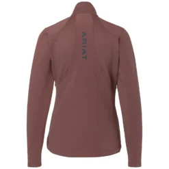 Damen ARIAT Pullover & Hoodies<Sweatshirt Boreas Full Zip
