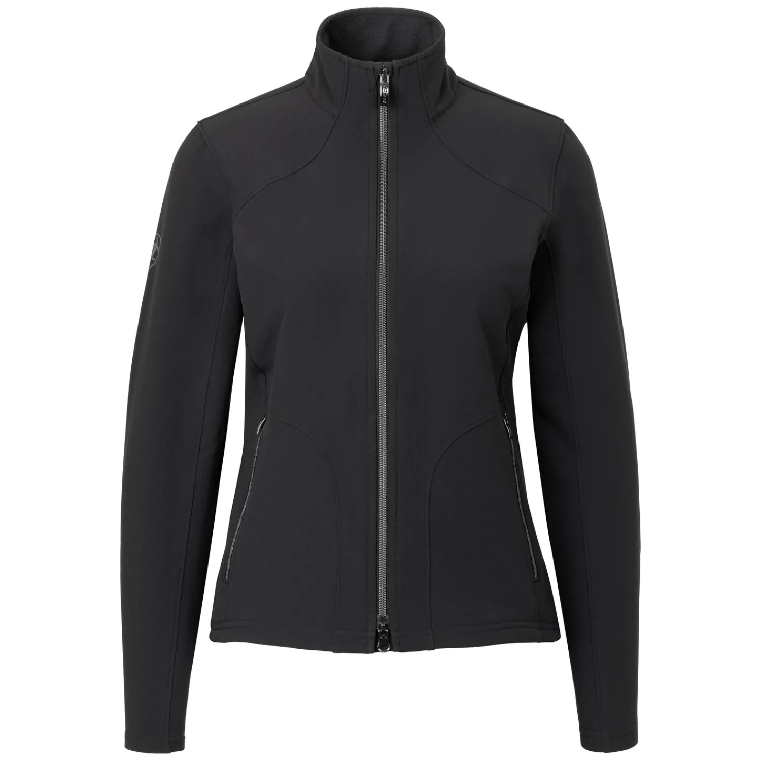Damen ARIAT Pullover & Hoodies<weathirt Borea Full Zip