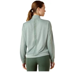 Damen ARIAT Funktionsshirts<weathirt Breathe