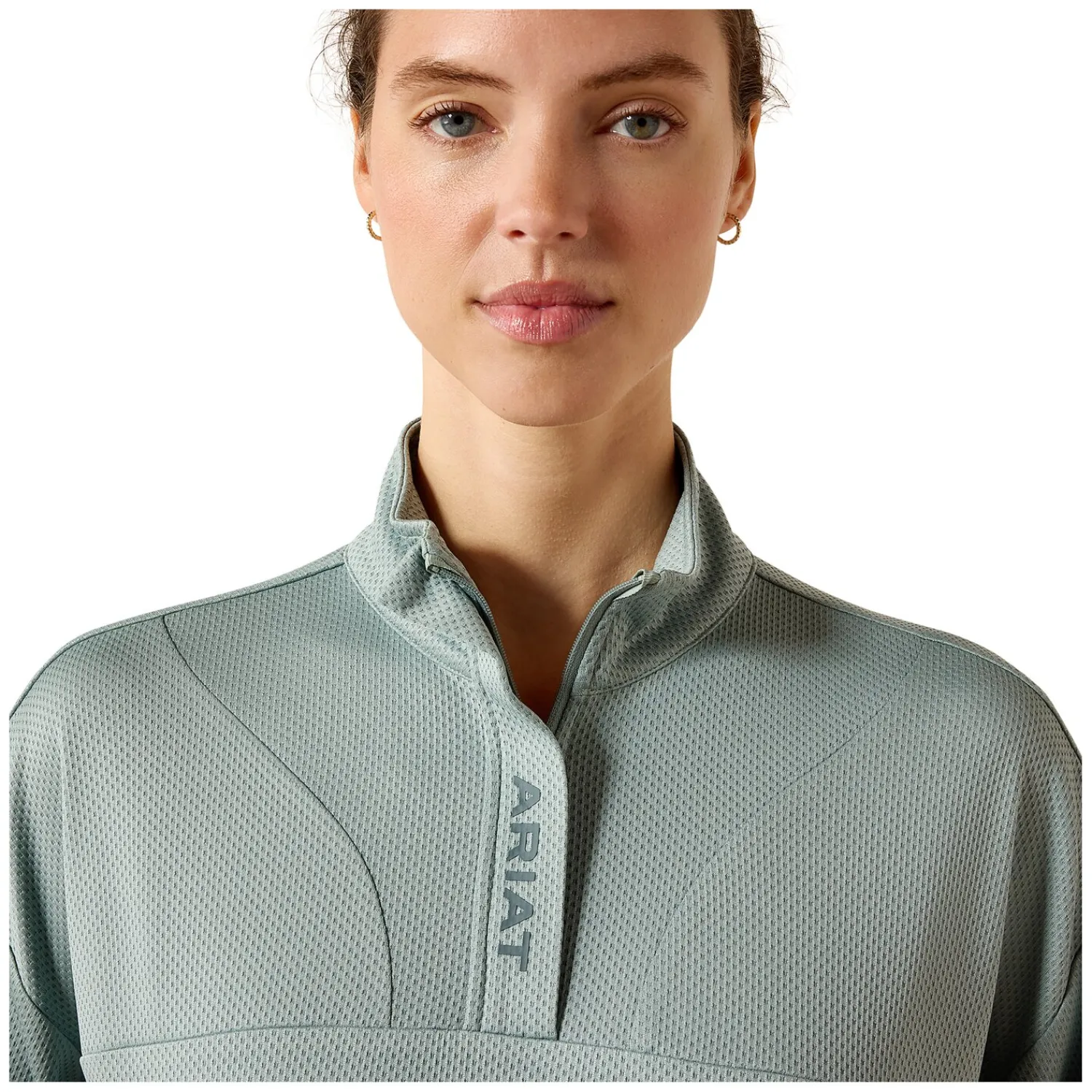 Damen ARIAT Funktionsshirts<weathirt Breathe