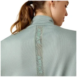 Damen ARIAT Funktionsshirts<weathirt Breathe