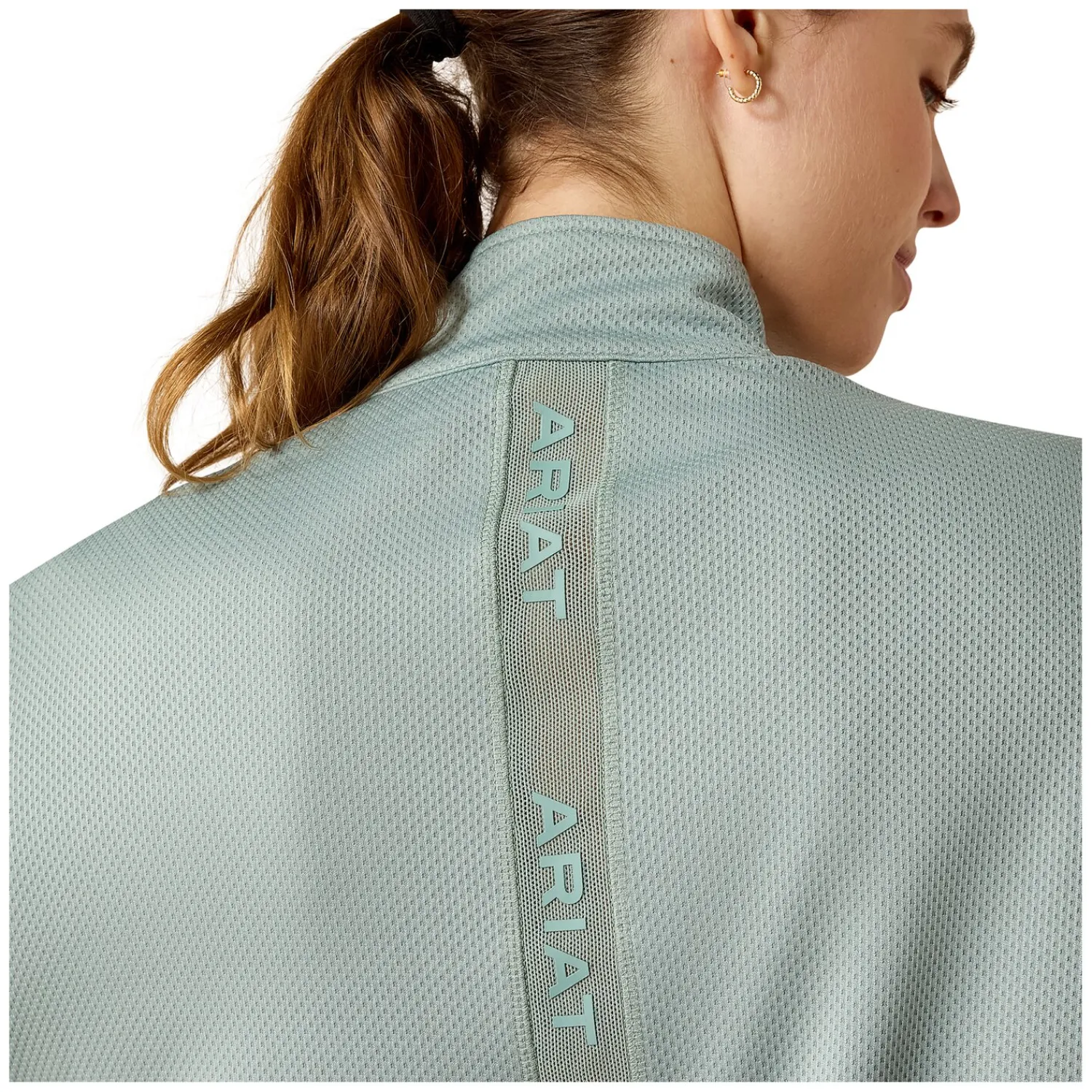 Damen ARIAT Funktionsshirts<weathirt Breathe