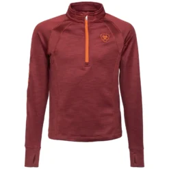 Kinder Loesdau Pullover & Hoodies<ARIAT Sweatshirt Tek Team