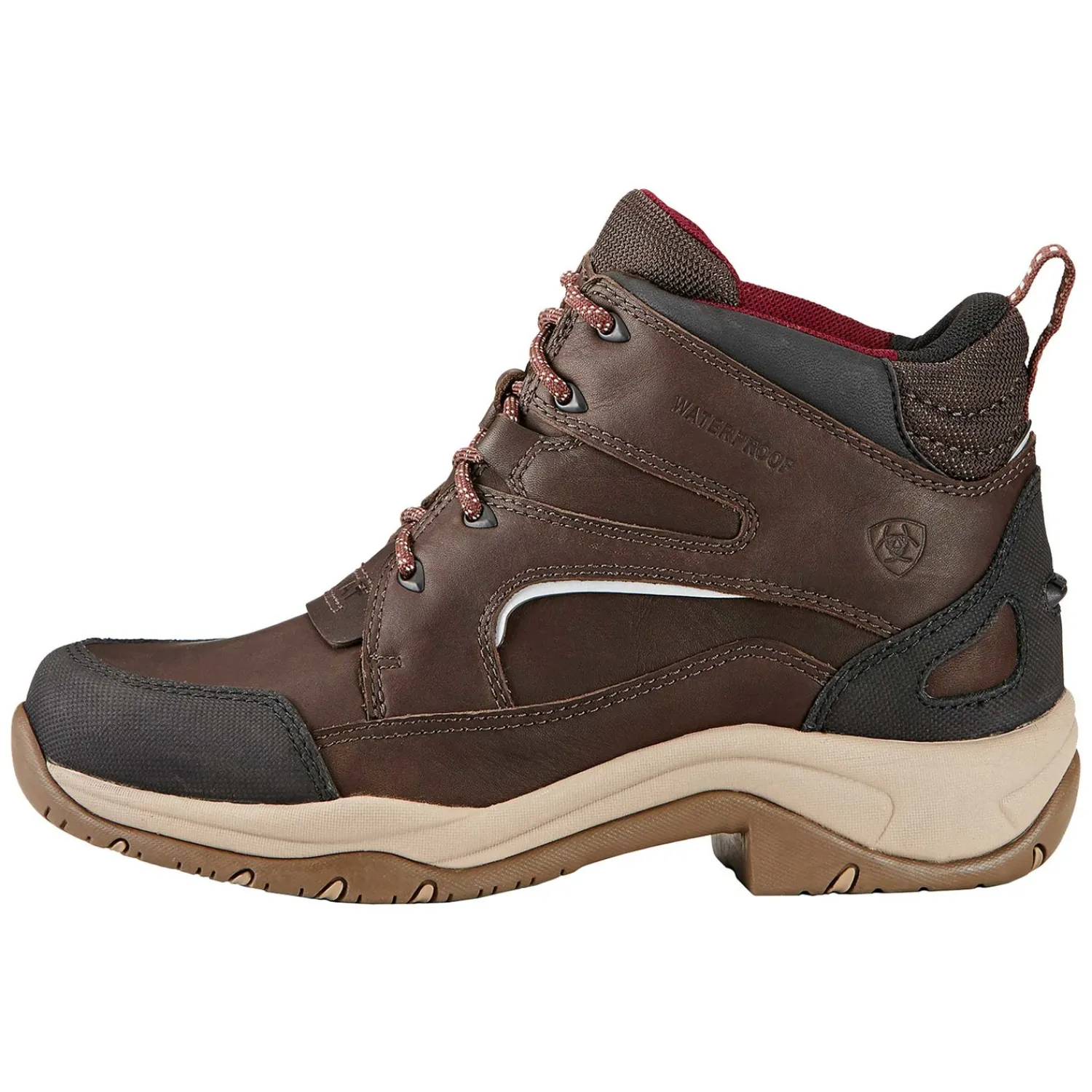 ARIAT Freizeitschuhe<Trekkingschuh Telluride II H2O