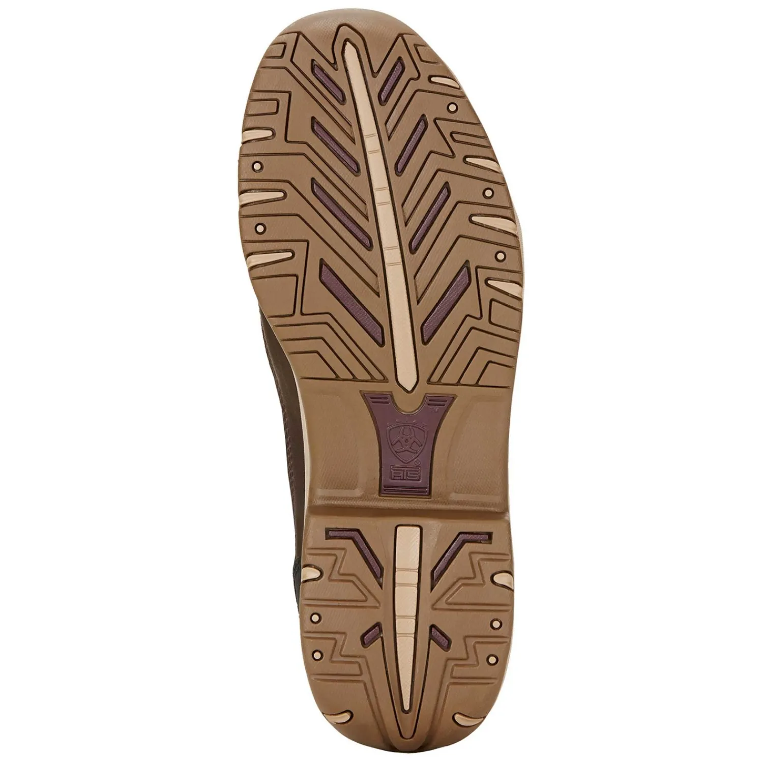 ARIAT Freizeitschuhe<Trekkingschuh Telluride II H2O